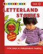 Letterland Stories - Preview