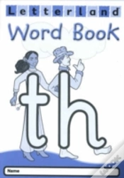 Capa do artigo Letterland Wordbook