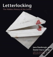 Capa do artigo Letterlocking