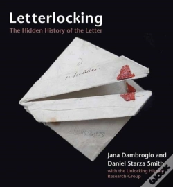 Capa do artigo Letterlocking