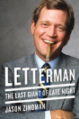 Letterman - Preview