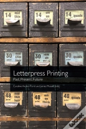 Capa do artigo Letterpress Printing