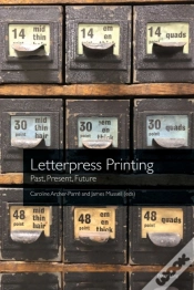 Capa do artigo Letterpress Printing