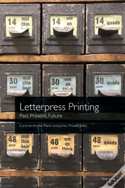 Capa do artigo Letterpress Printing