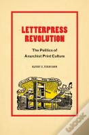 Letterpress Revolution