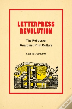 Capa do artigo Letterpress Revolution