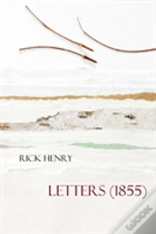 Capa do artigo Letters (1855)