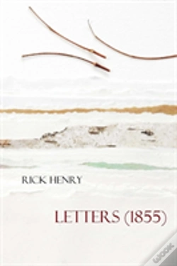Capa do artigo Letters (1855)