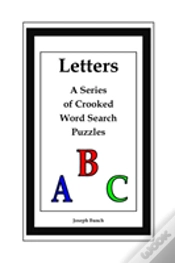 Capa do artigo Letters: A Series Of Crooked Word Search Puzzles