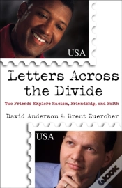 Capa do artigo Letters Across The Divide