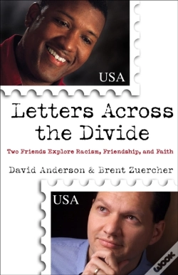 Capa do artigo Letters Across The Divide