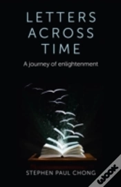 Capa do artigo Letters Across Time - A Journey Of Enlightenment