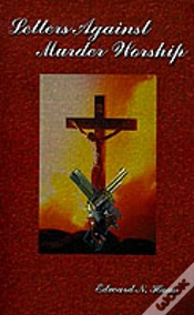 Capa do artigo Letters Against Murder Worship