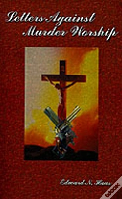 Capa do artigo Letters Against Murder Worship