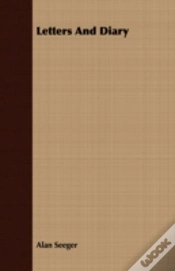 Capa do artigo Letters And Diary