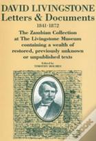 Letters And Documents, 1841-72