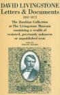 Letters And Documents, 1841-72 - Preview