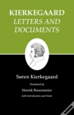 Capa do artigo Letters And Documents