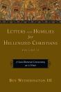 Letters And Homilies For Hellenized Christians - Preview