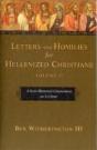 Letters And Homilies For Hellenized Christians, Volume 2 - Preview