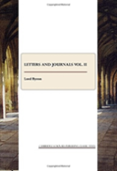 Letters And Journals