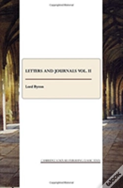Capa do artigo Letters And Journals