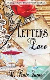 Letters And Lace