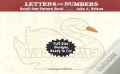 Capa do artigo Letters And Numbers