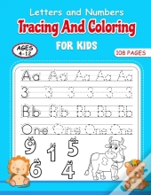 Letters And Numbers