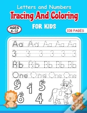 Capa do artigo Letters And Numbers
