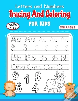 Capa do artigo Letters And Numbers