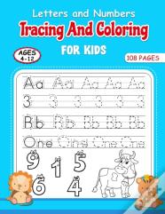Letters And Numbers