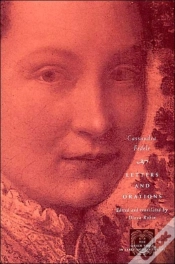 Capa do artigo Letters And Orations