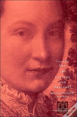 Capa do artigo Letters And Orations