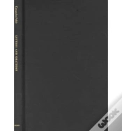 Capa do artigo Letters And Orations