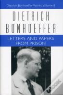 Letters And Papers From Prison