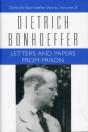 Letters And Papers From Prison - Preview