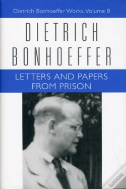 Capa do artigo Letters And Papers From Prison