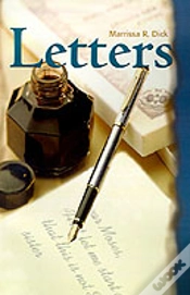 Capa do artigo Letters