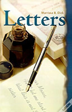 Capa do artigo Letters