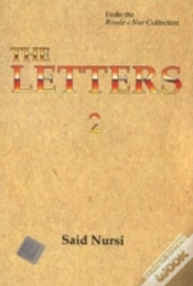 Capa do artigo Letters