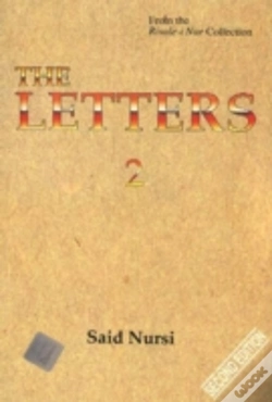 Capa do artigo Letters