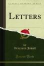 Letters - Preview