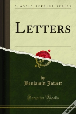 Capa do artigo Letters