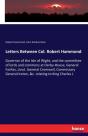 Letters Between Col. Robert Hammond - Preview