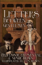 Letters Between Gentlemen - Preview