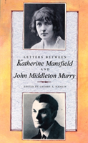 Letters Between Katherine Mansfield And John Middleton Murry - Preview