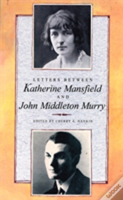 Capa do artigo Letters Between Katherine Mansfield And John Middleton Murry