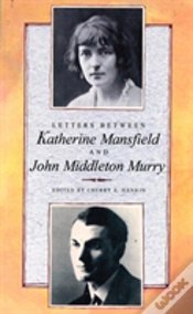 Capa do artigo Letters Between Katherine Mansfield And John Middleton Murry