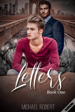 Capa do artigo Letters Book One